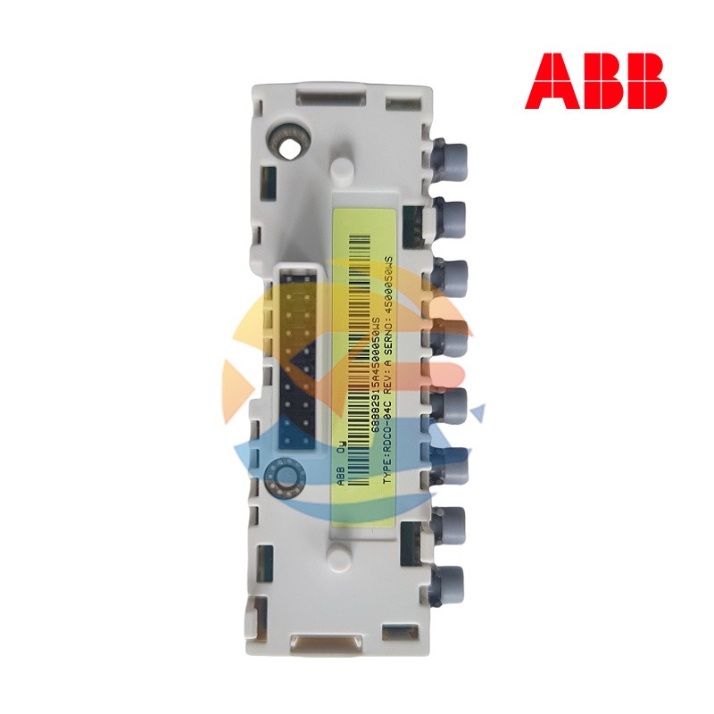 ABB RDCO-04C0